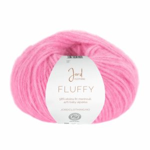 Fluffy Pink Crush 522