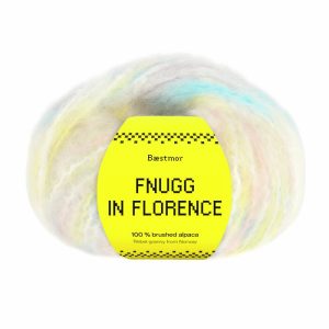 Fnugg Sockervadd 950