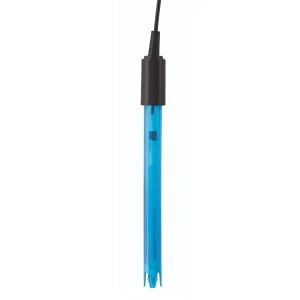 GE114WD pH-elektrod standard
