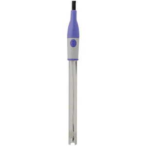 GE 125-BNC pH-elektrod