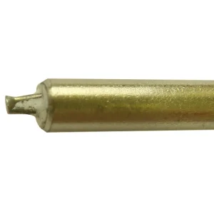 Temperatrugivare typ K 100 mm
