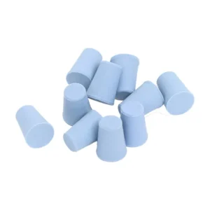 Gummiproppar