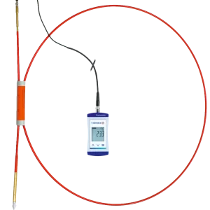 Senseca ECO 120-Hö Temp