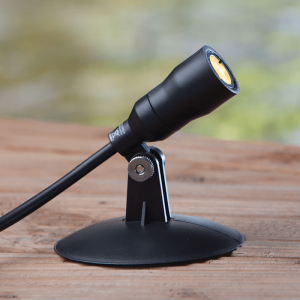 SMART LIGHT Spot (1W, varmvit, polypropolen)