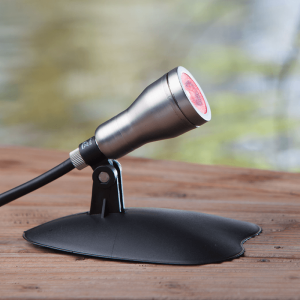 SMART LIGHT Spot (3W, RGB, metall)