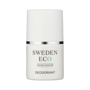 Sweden Eco Organic Skincare Deodorant 50 ml