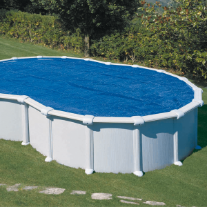 PLANET POOL Termofolie (åttaformad)