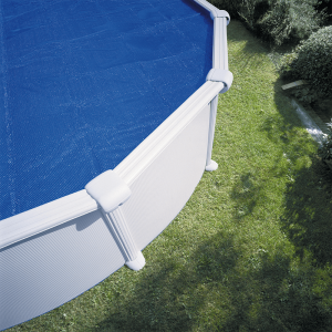 PLANET POOL Termofolie (rund)