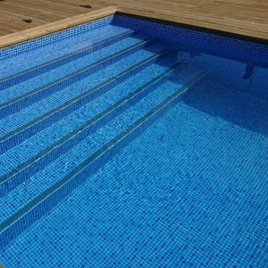 Tradition persia blå liner för rektangulär pool 7 x 3,5 m med trappa2