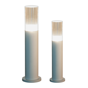 SMART LIGHT Belysningsstolpe
