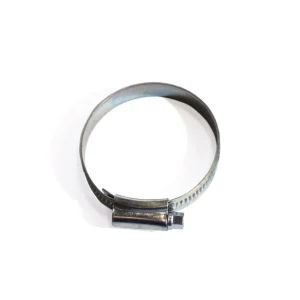 Slangklämma ring 2-pack