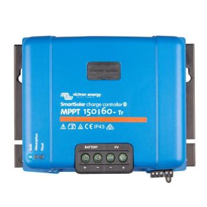 Victron SmartSolar MPPT 150/60