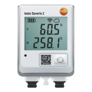 T3  Temperaturlogger  typ K