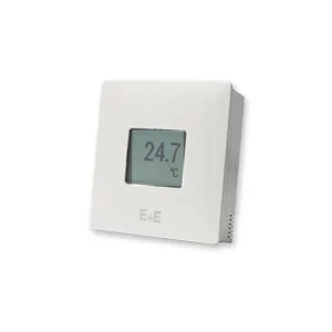 Rumsgivare för temperatur