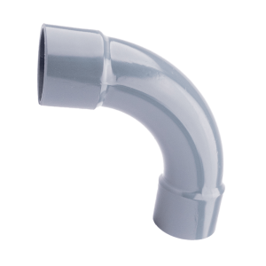 Rörböj PVC 90°