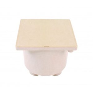 VITALIA COMFORT Kopplingsbox sand