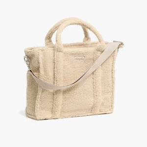 Pelicare Bear Skötväska, Teddy Beige
