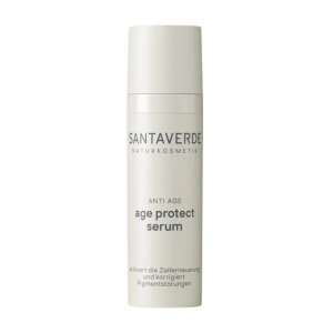 Age protect serum