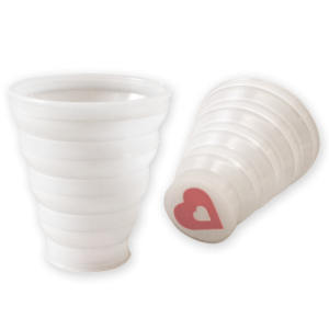 Babyplan Silikonkopp