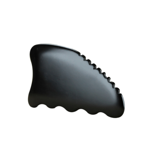 Biansten vågig scraper