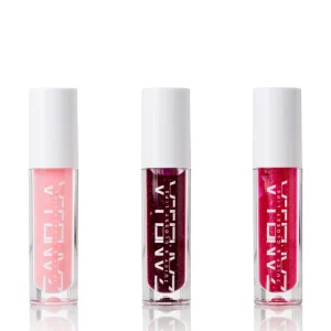 Lip Luxe Set