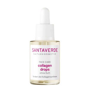 Collagen drops