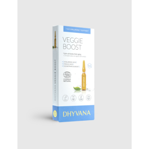 Veggie Boost – 7 ampuller x 2 ml