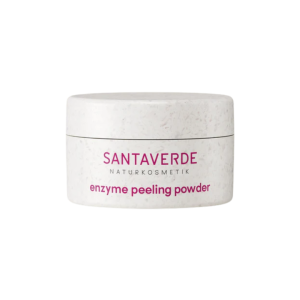 Enzyme peeling powder