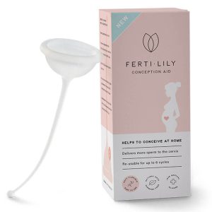 Ferti Lily Befruktningskopp