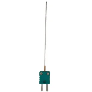 Temperaturgivare typ K 100 mm