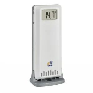 A0 30.3900 Fukt / Temp-givare