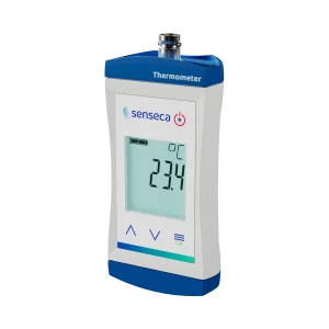 ECO 120 Temperaturmätare