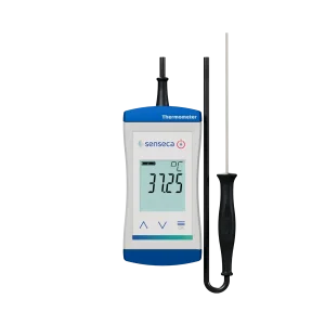 ECO 121-H Temperaturmätare