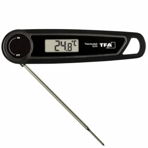 Digital kökstermometer