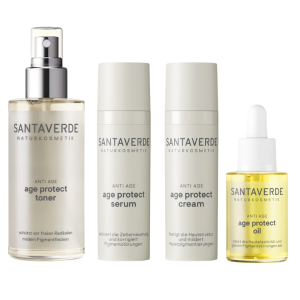 Age protect- Lyxpaket