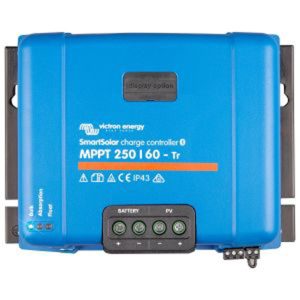 Victron SmartSolar MPPT 250/60