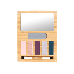 Night and Roses Palette