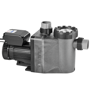 VITALIA PREMIUM VS2 frekvensstyrd pump