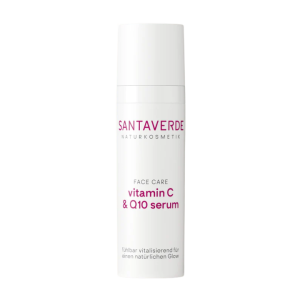 Vitamin C & Q10 Serum
