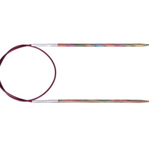 3.0mm 60cm – Symfonie rundsticka regnbåge