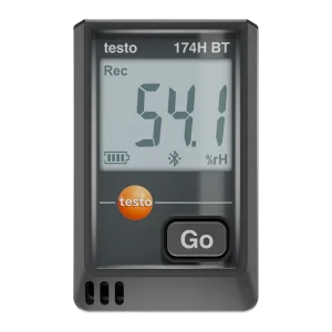 testo 174 H BT