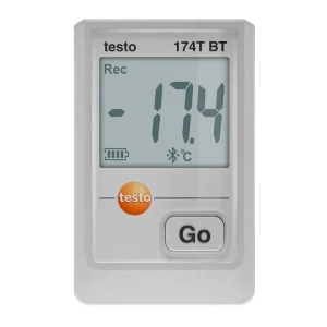 testo 174 T BT