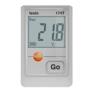 testo 174 T